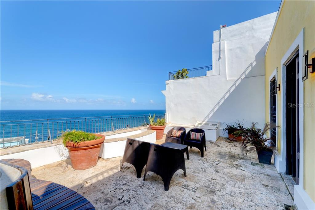 OLD SAN JUAN - Residential