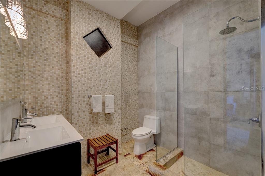 OLD SAN JUAN - Residential