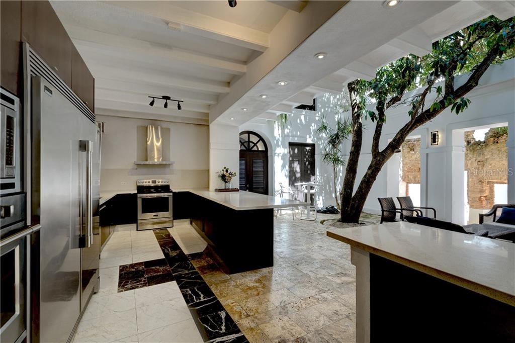 OLD SAN JUAN - Residential