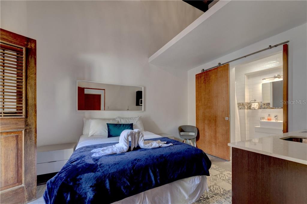 OLD SAN JUAN - Residential