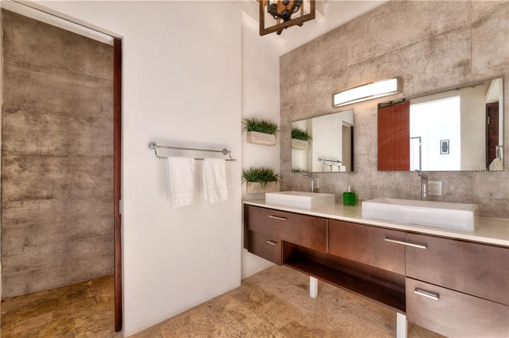 OLD SAN JUAN - Residential