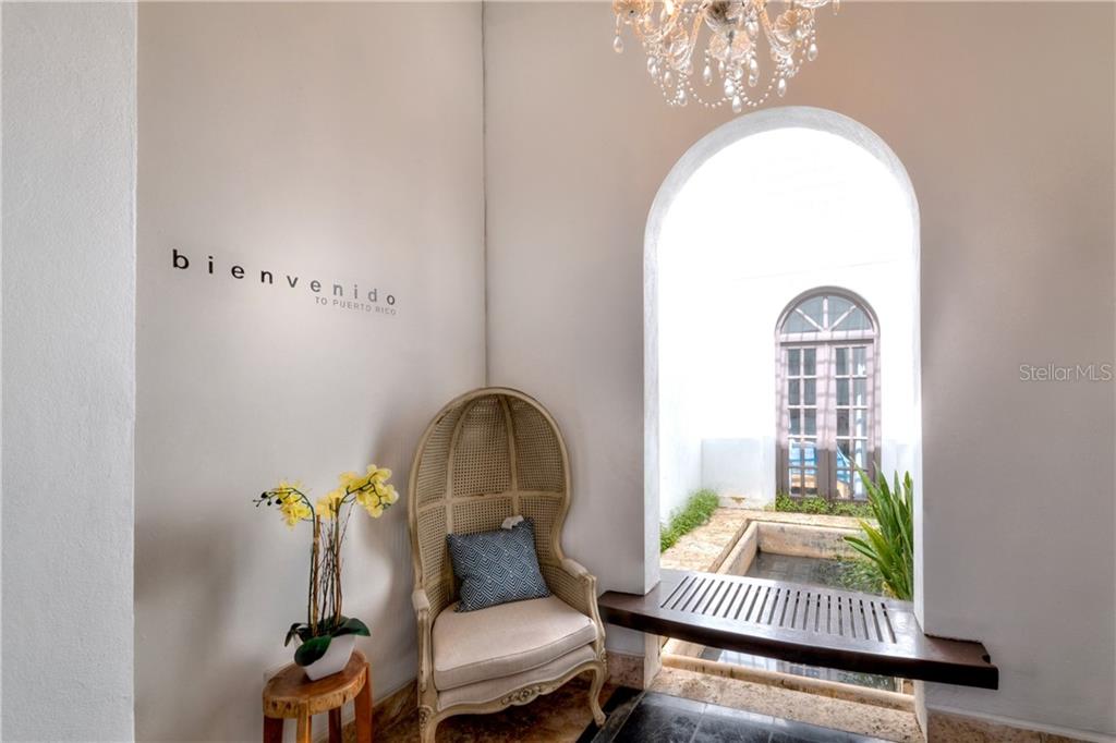 OLD SAN JUAN - Residential