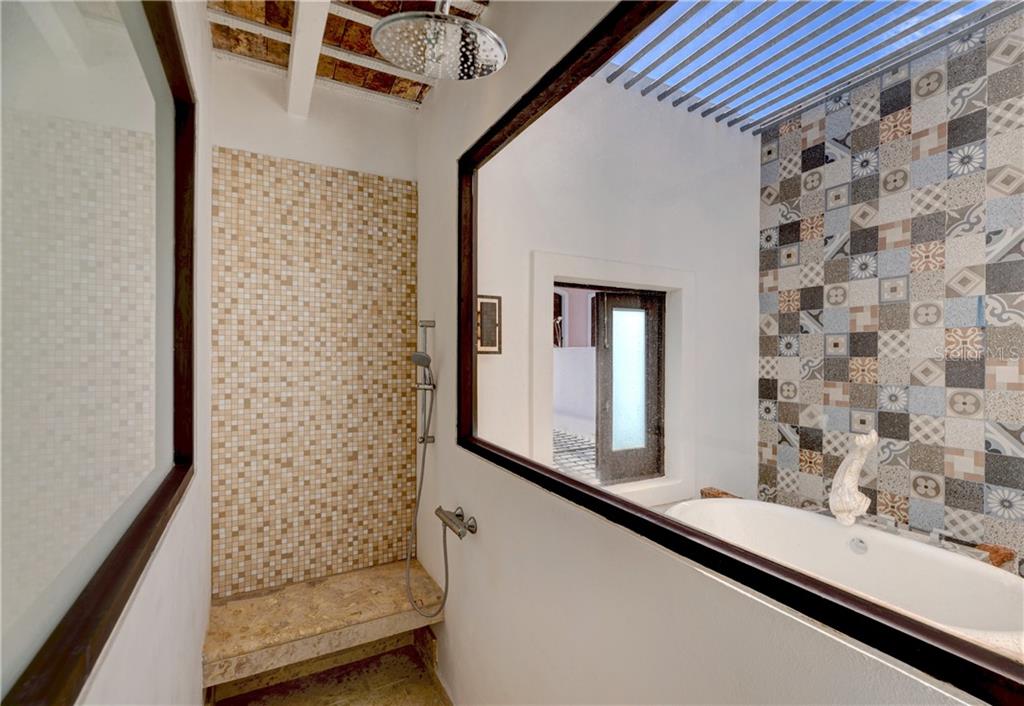 OLD SAN JUAN - Residential