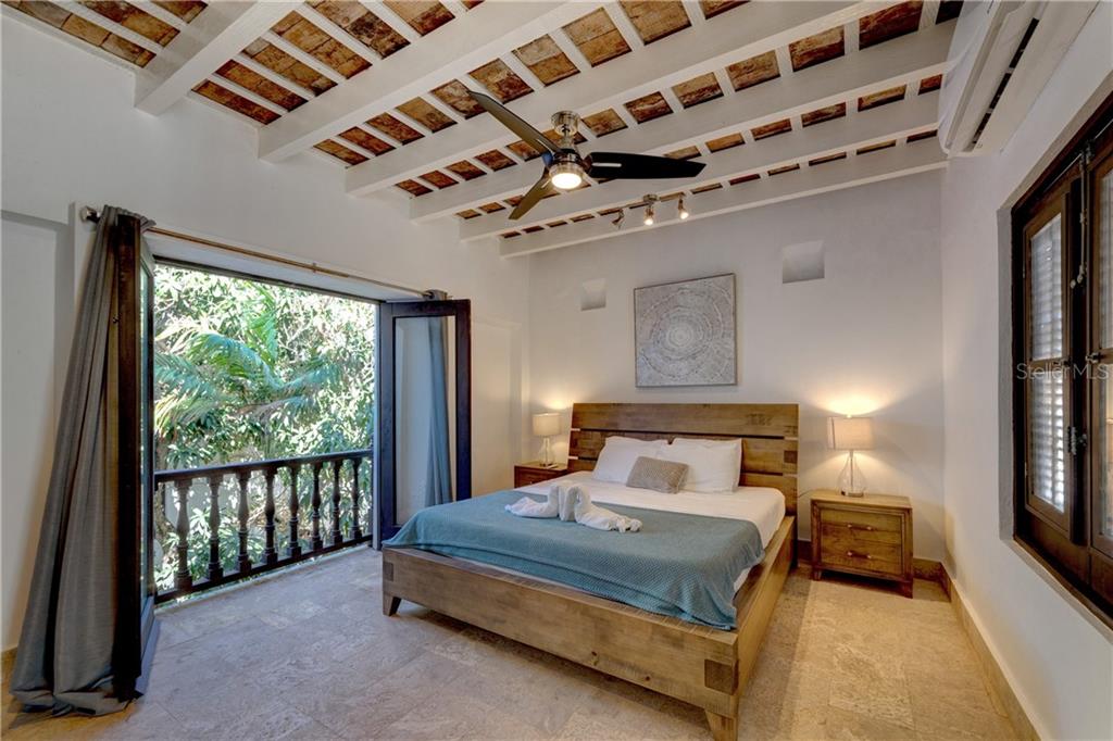 OLD SAN JUAN - Residential