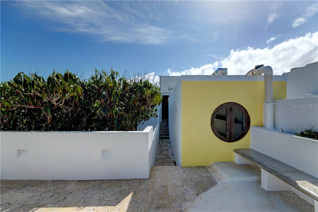 OLD SAN JUAN - Residential