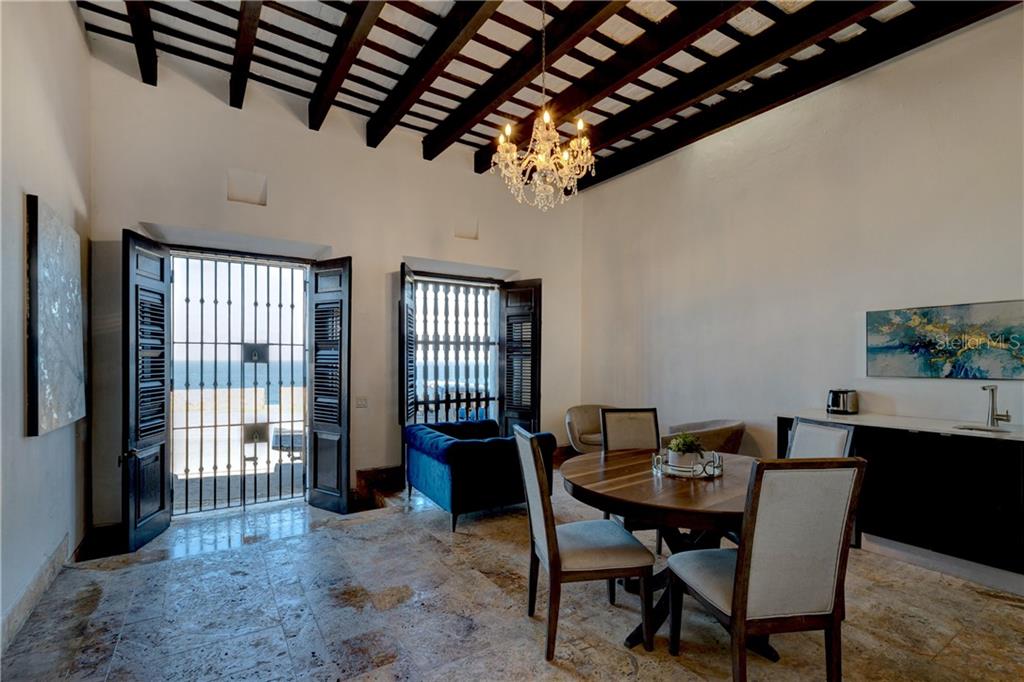 OLD SAN JUAN - Residential