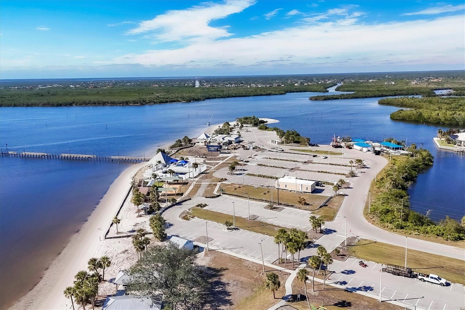 PORT CHARLOTTE SEC 043 - Residential