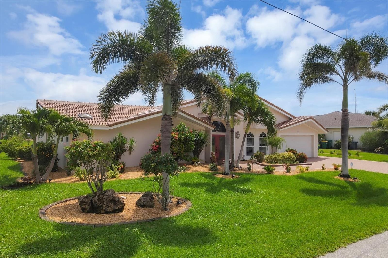 PORT CHARLOTTE SEC 043 - Residential