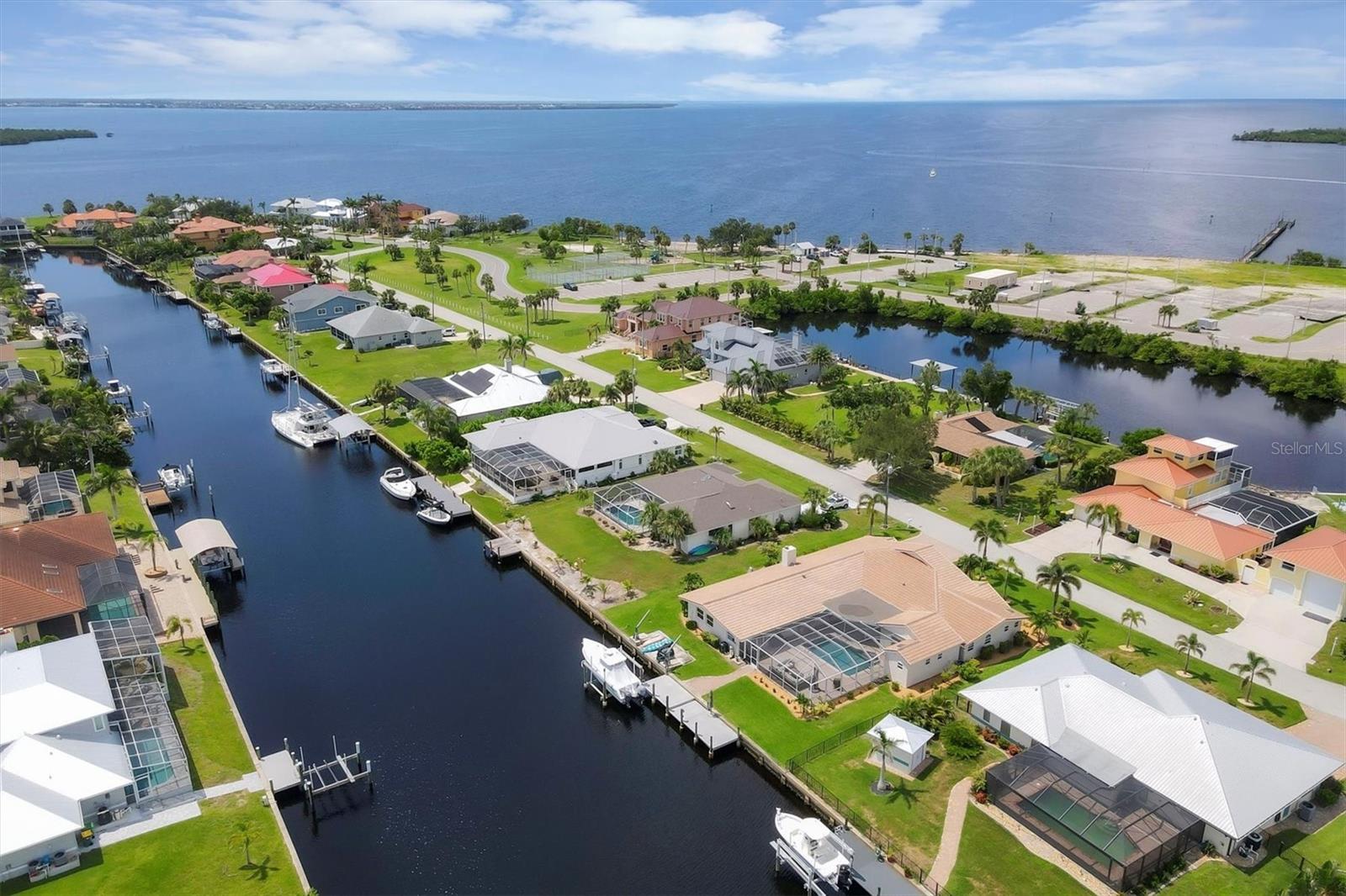 PORT CHARLOTTE SEC 043 - Residential