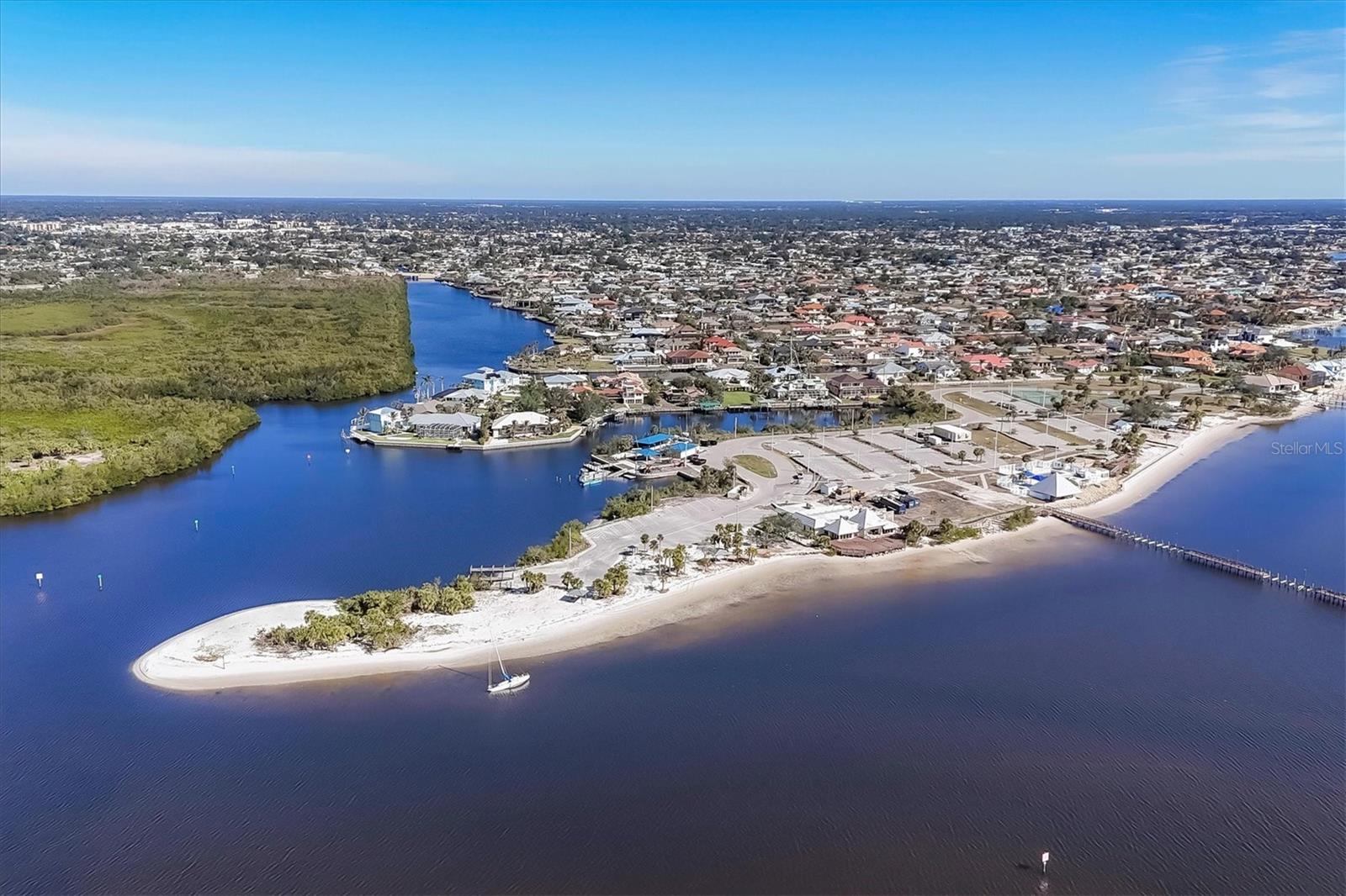 PORT CHARLOTTE SEC 043 - Residential
