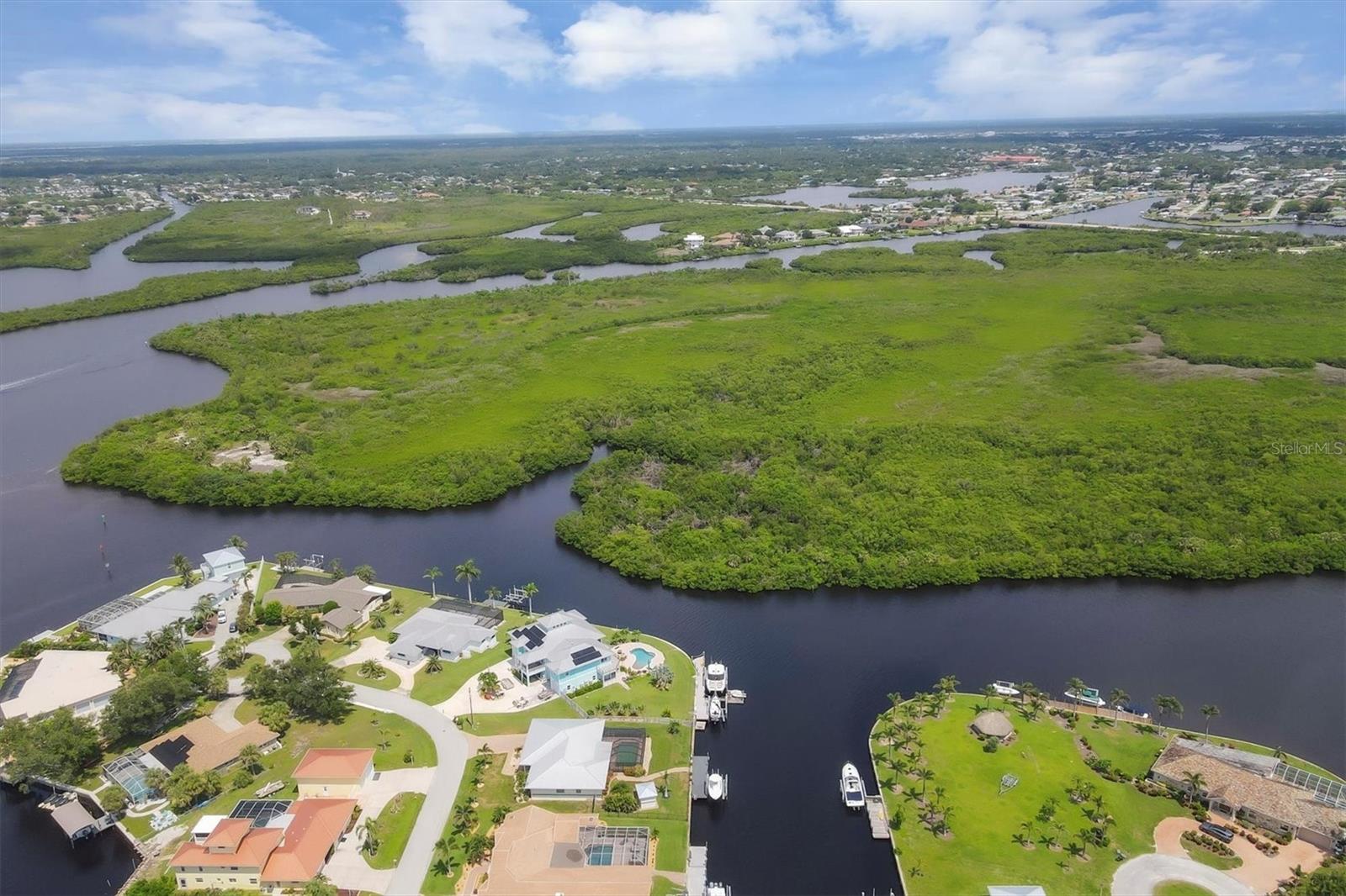 PORT CHARLOTTE SEC 043 - Residential