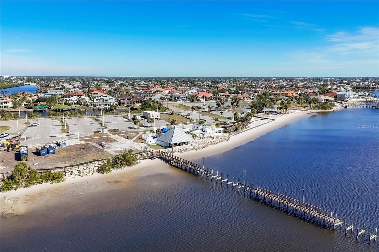 PORT CHARLOTTE SEC 043 - Residential