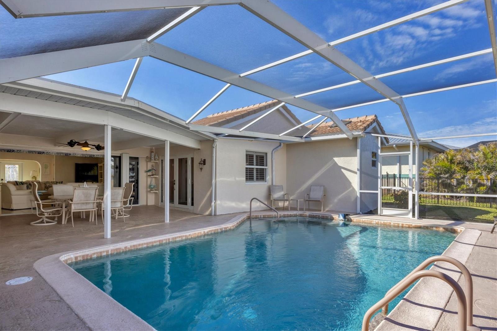 PORT CHARLOTTE SEC 043 - Residential