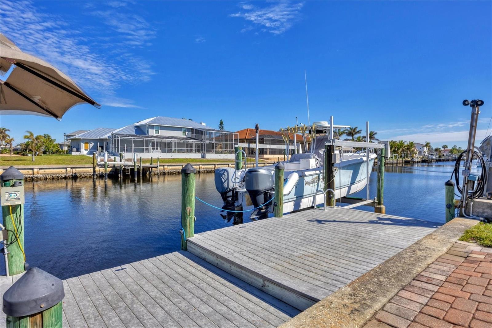 PORT CHARLOTTE SEC 043 - Residential