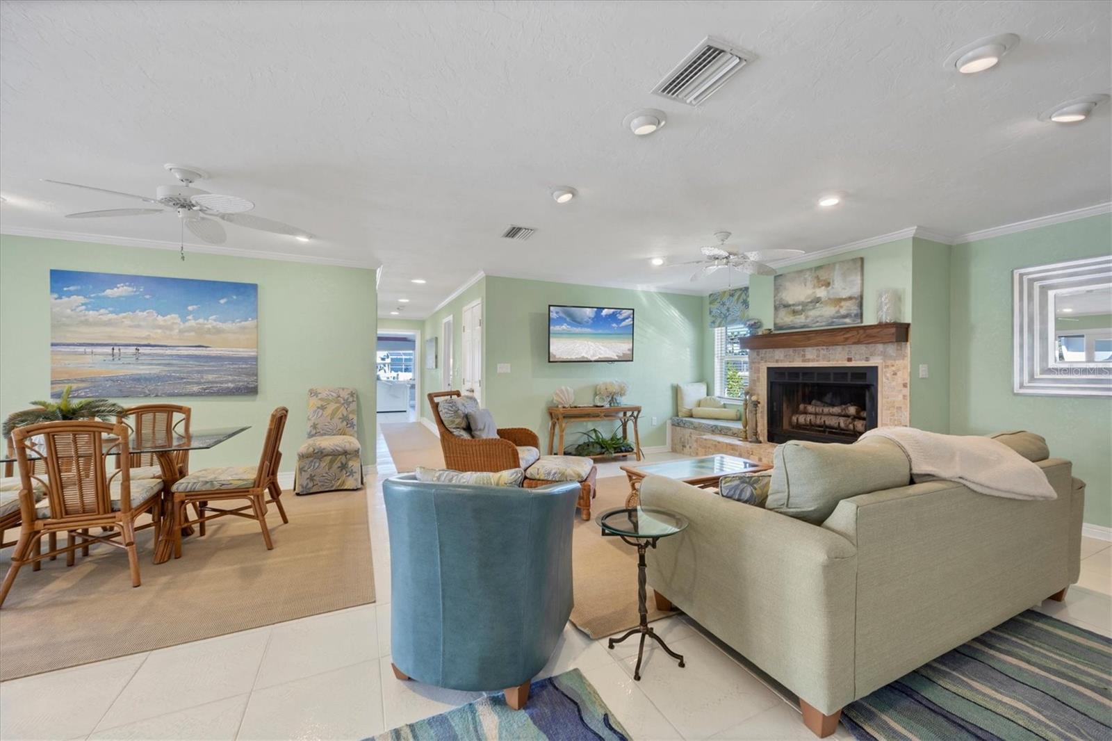 PORT CHARLOTTE SEC 043 - Residential