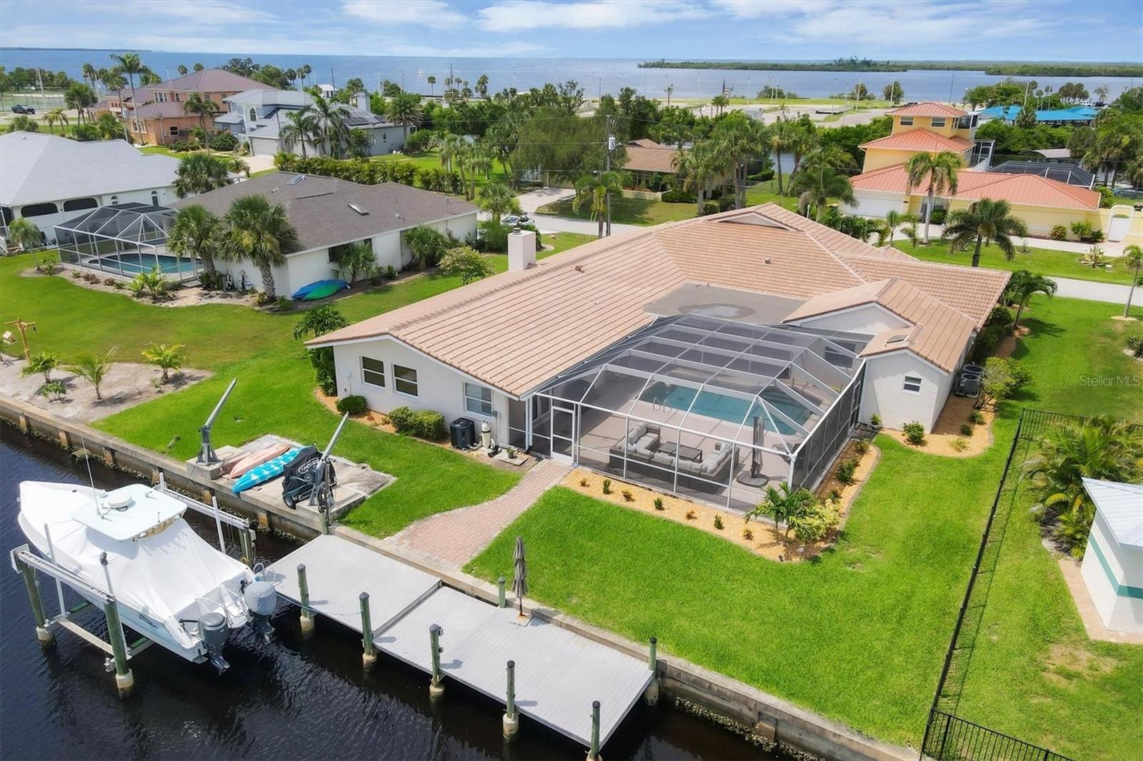 PORT CHARLOTTE SEC 043 - Residential