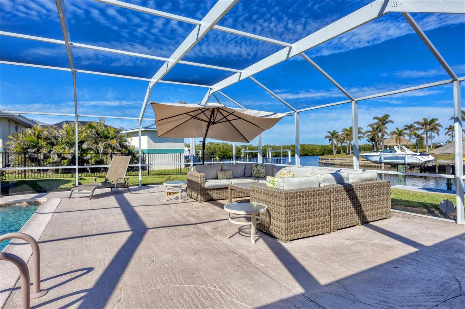 PORT CHARLOTTE SEC 043 - Residential