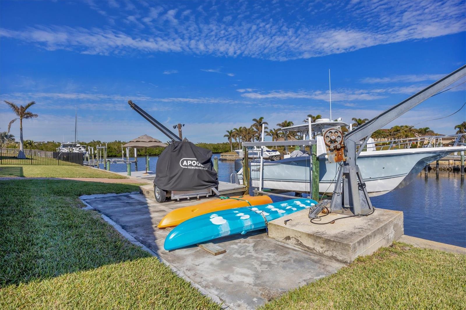 PORT CHARLOTTE SEC 043 - Residential