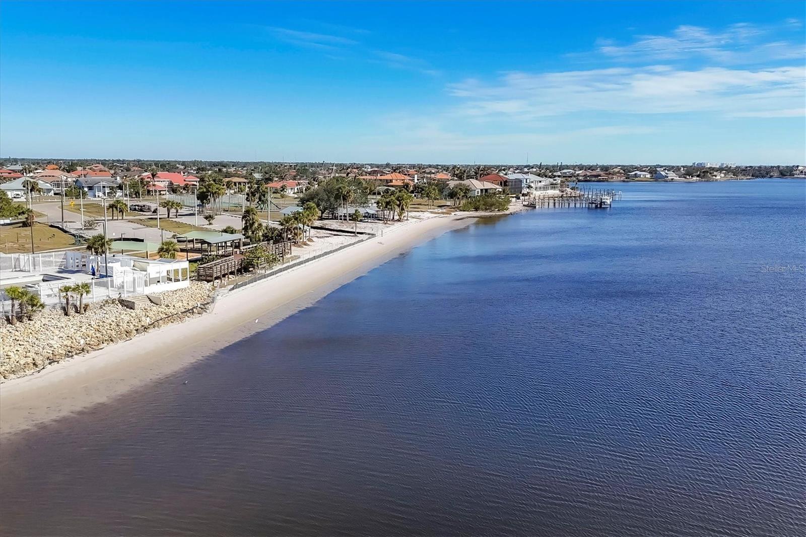 PORT CHARLOTTE SEC 043 - Residential