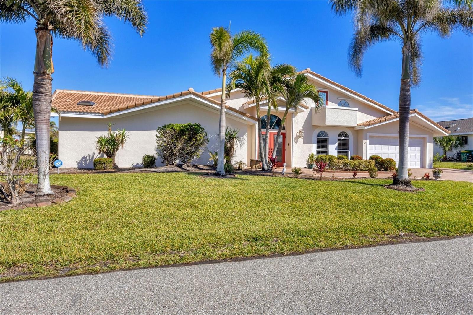 PORT CHARLOTTE SEC 043 - Residential