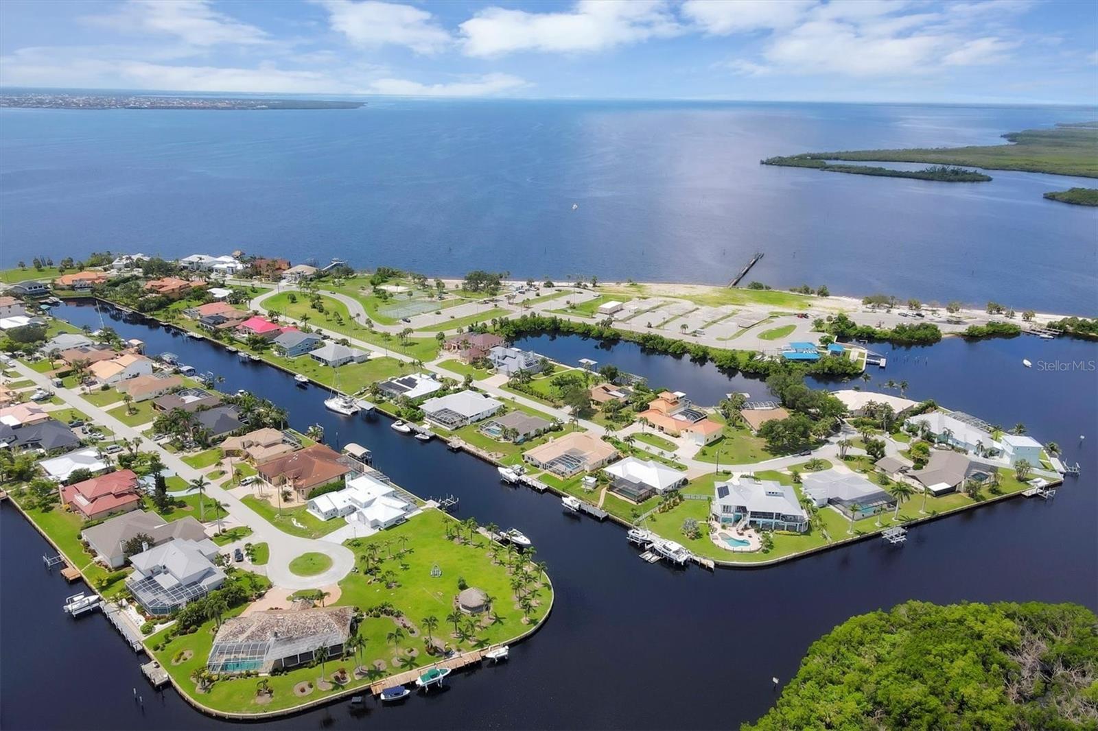 PORT CHARLOTTE SEC 043 - Residential