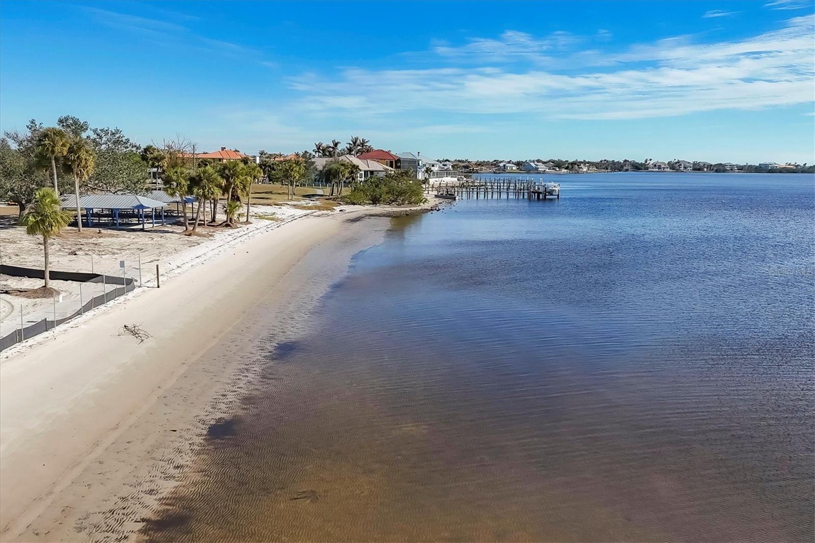 PORT CHARLOTTE SEC 043 - Residential