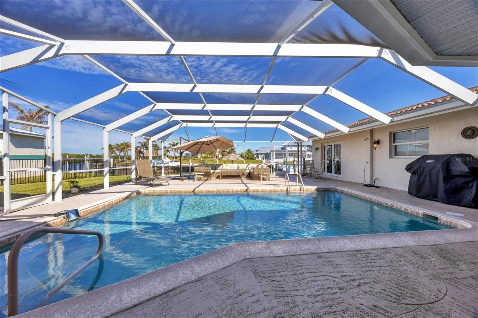 PORT CHARLOTTE SEC 043 - Residential