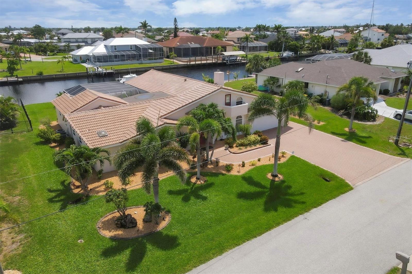 PORT CHARLOTTE SEC 043 - Residential