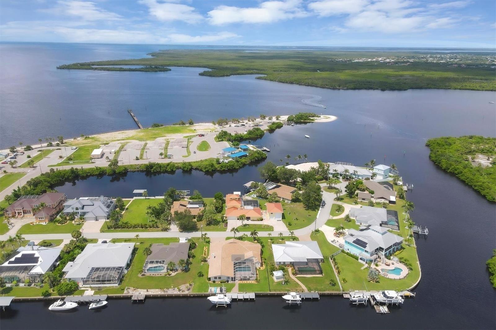 PORT CHARLOTTE SEC 043 - Residential