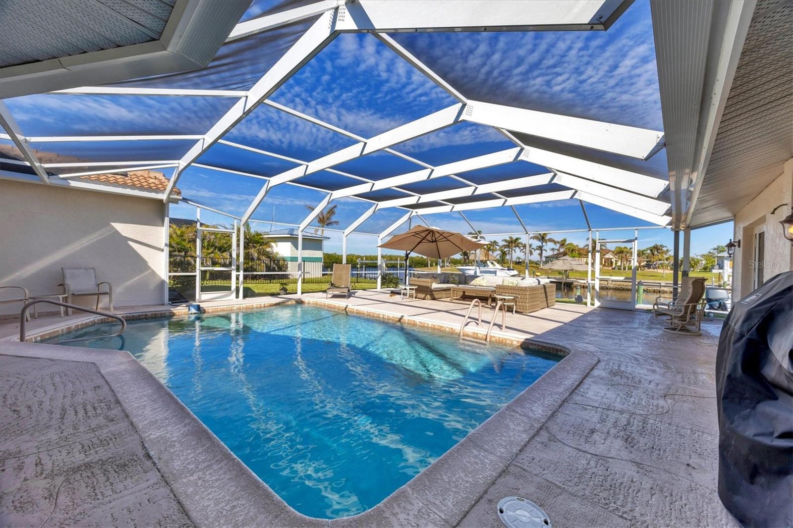 PORT CHARLOTTE SEC 043 - Residential