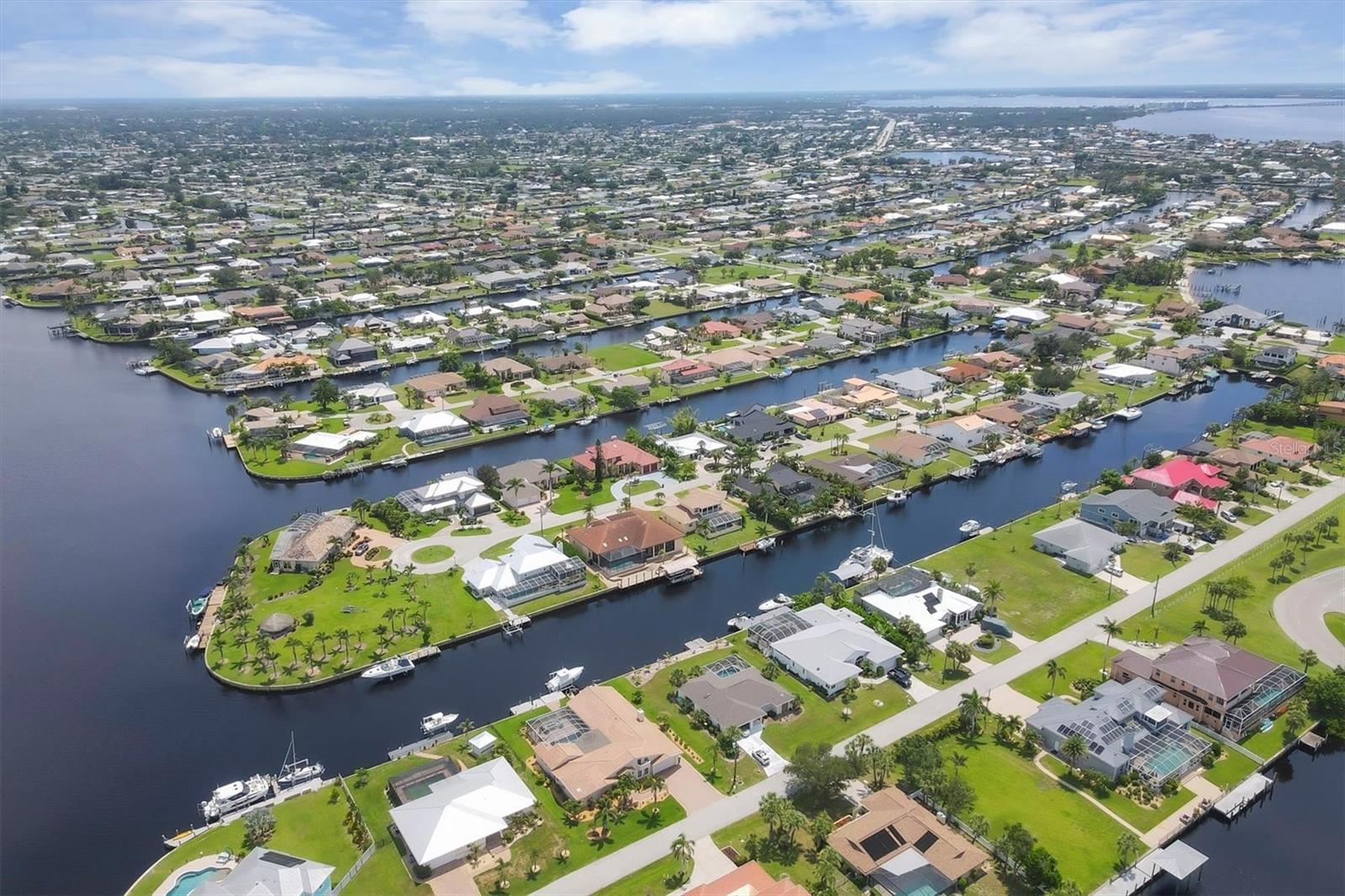 PORT CHARLOTTE SEC 043 - Residential