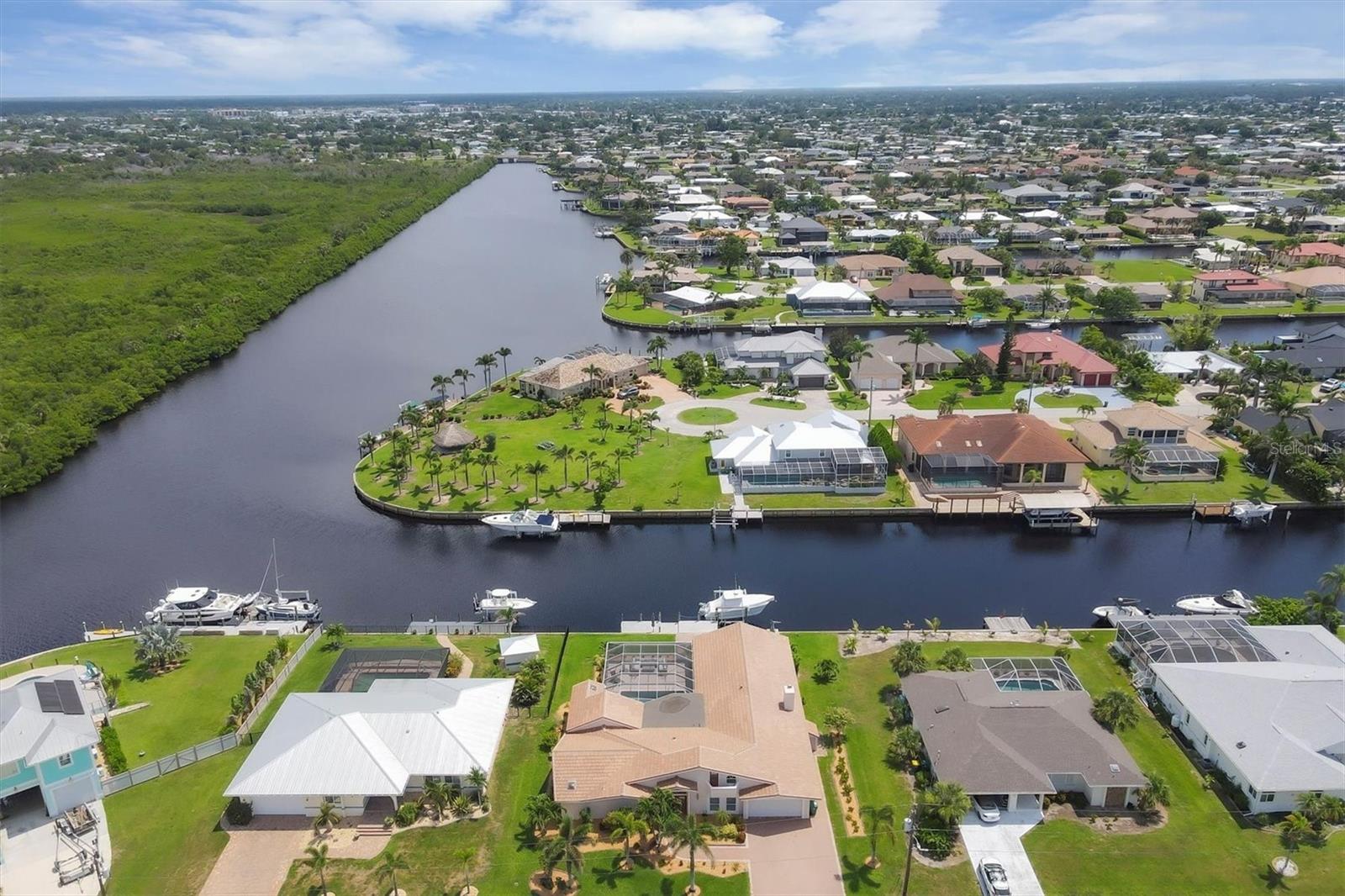 PORT CHARLOTTE SEC 043 - Residential