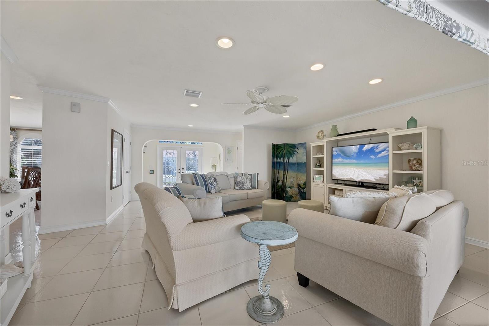 PORT CHARLOTTE SEC 043 - Residential