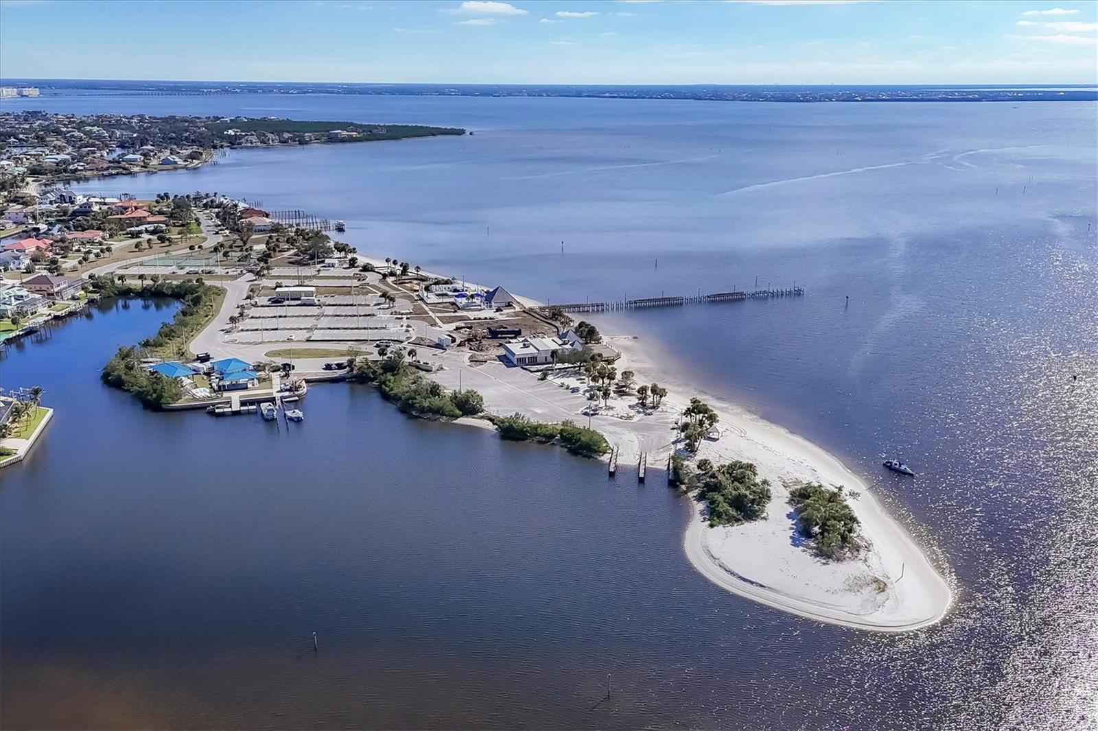 PORT CHARLOTTE SEC 043 - Residential