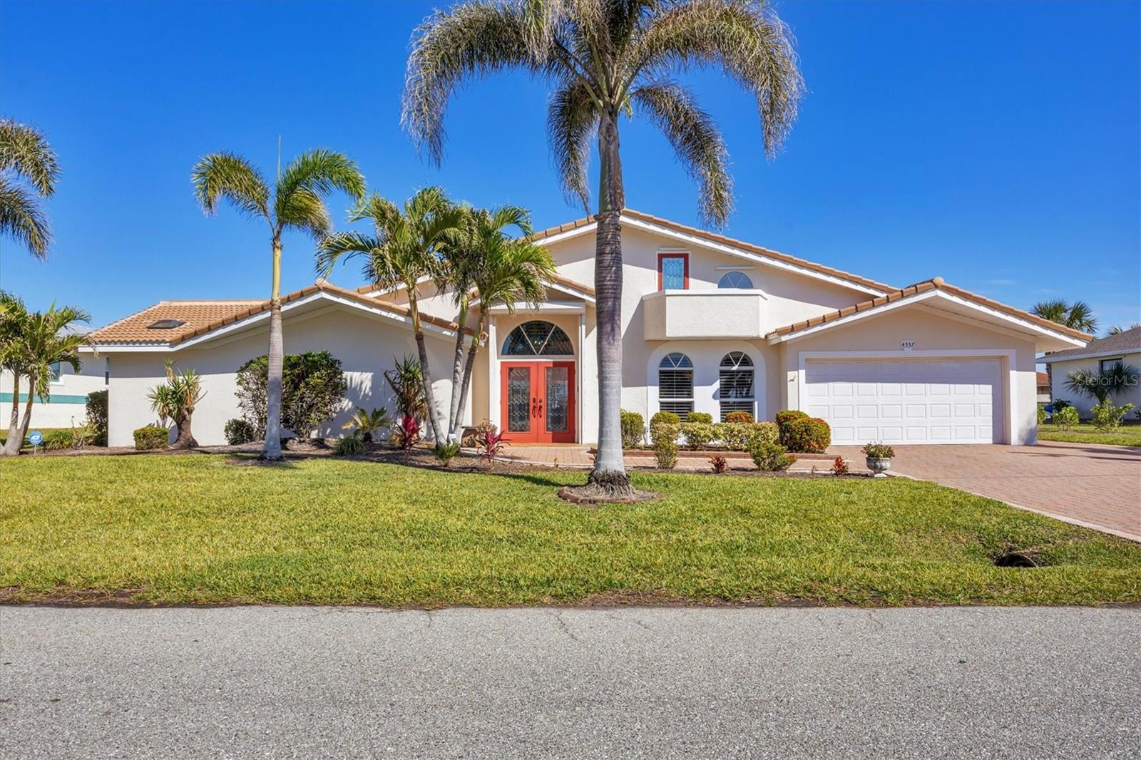 PORT CHARLOTTE SEC 043 - Residential