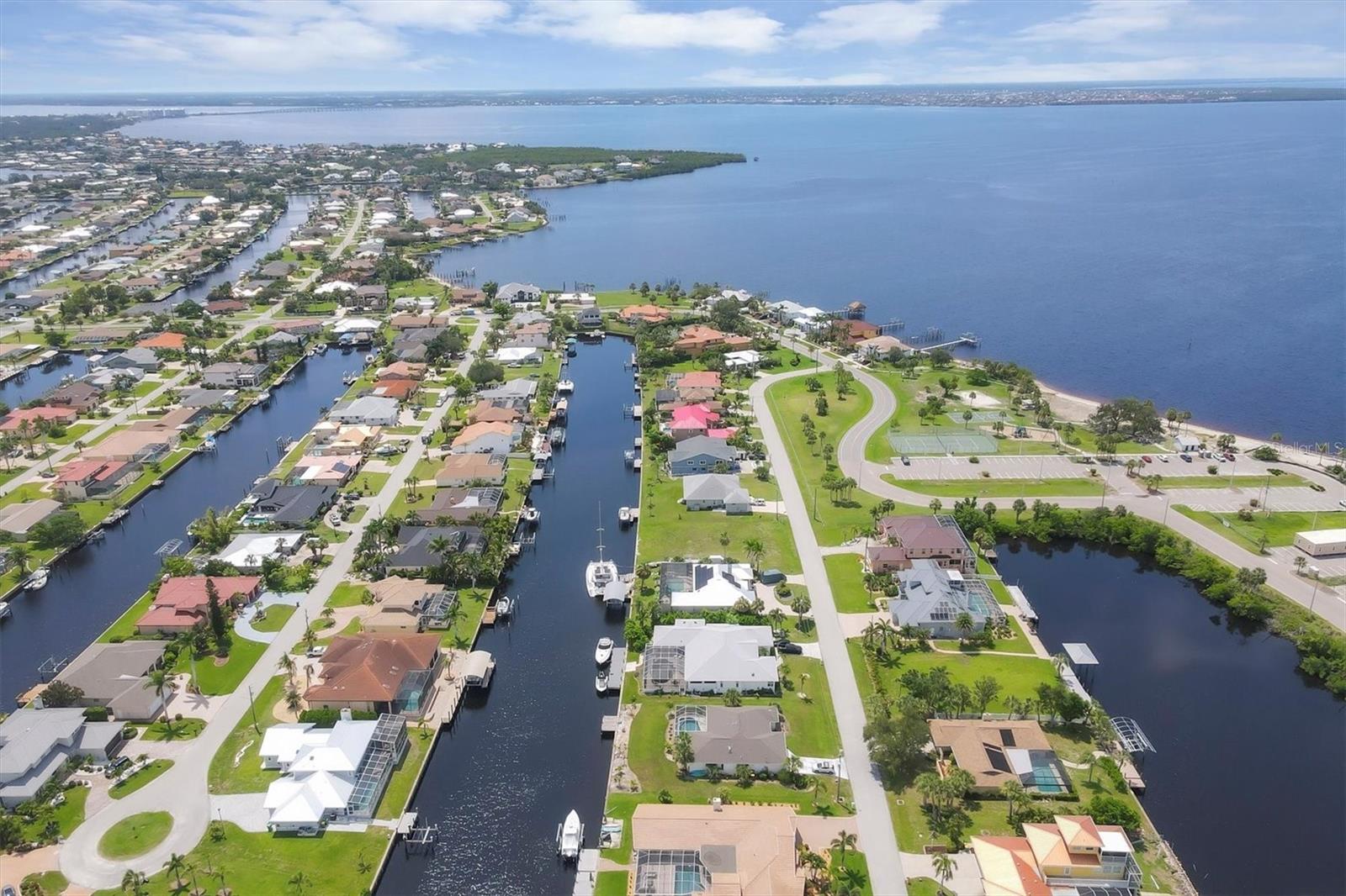 PORT CHARLOTTE SEC 043 - Residential