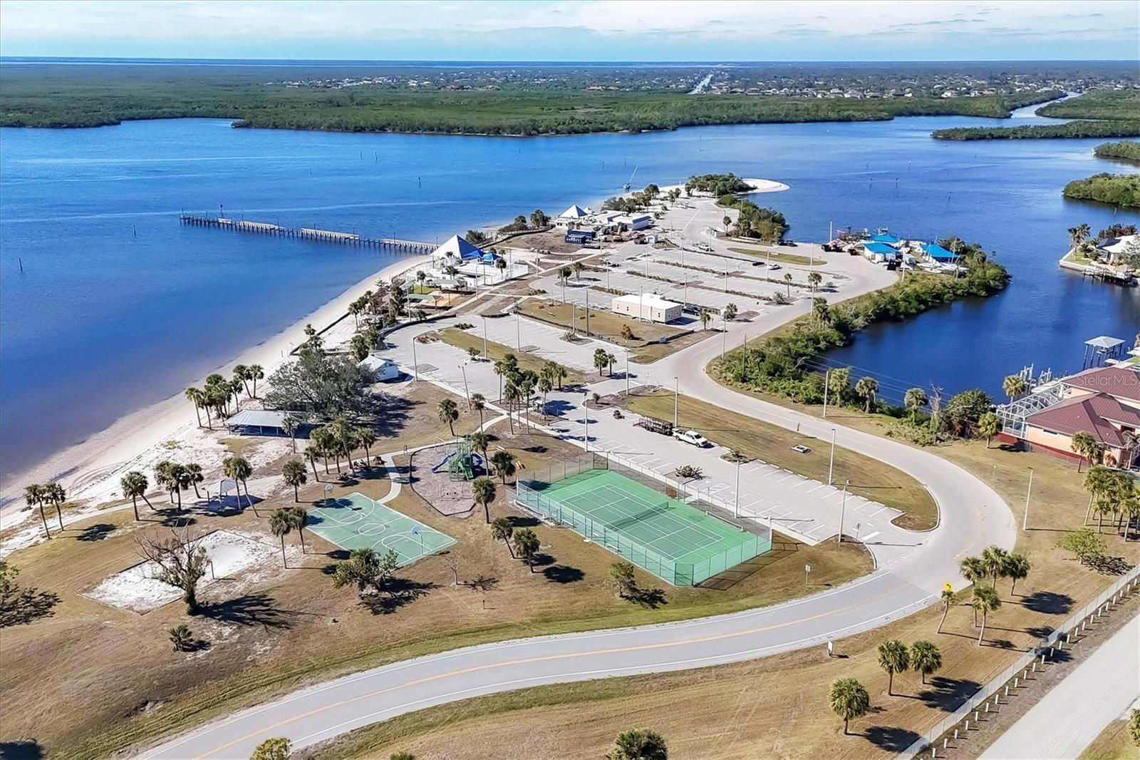 PORT CHARLOTTE SEC 043 - Residential