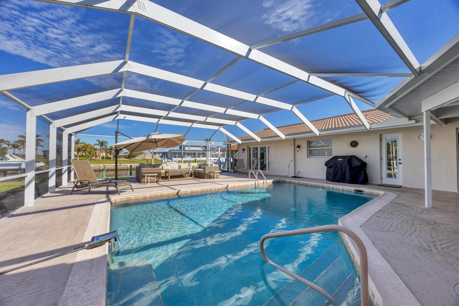 PORT CHARLOTTE SEC 043 - Residential