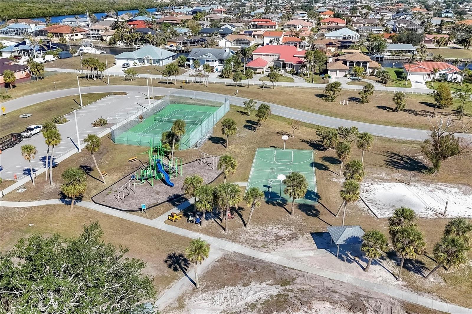 PORT CHARLOTTE SEC 043 - Residential