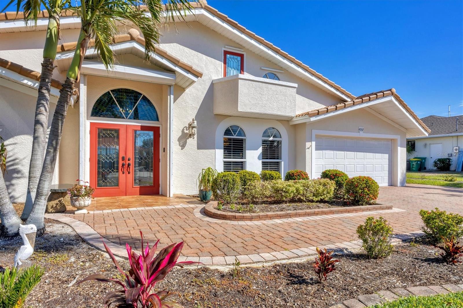 PORT CHARLOTTE SEC 043 - Residential