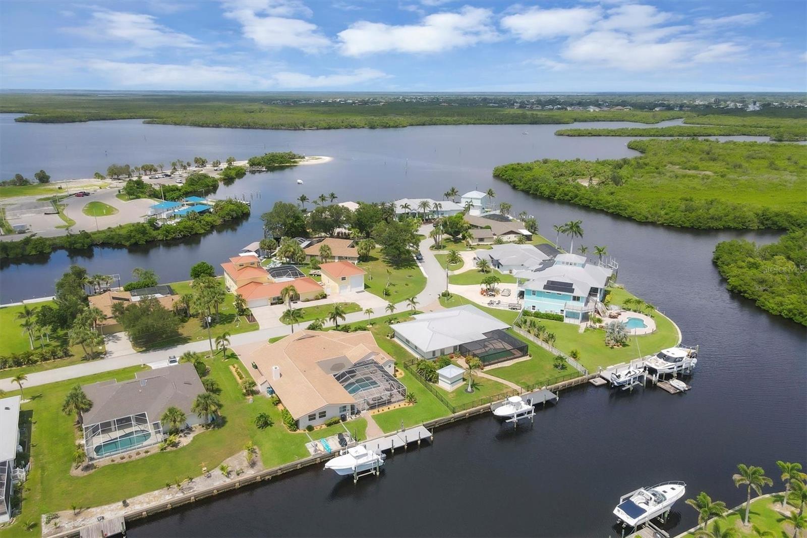 PORT CHARLOTTE SEC 043 - Residential