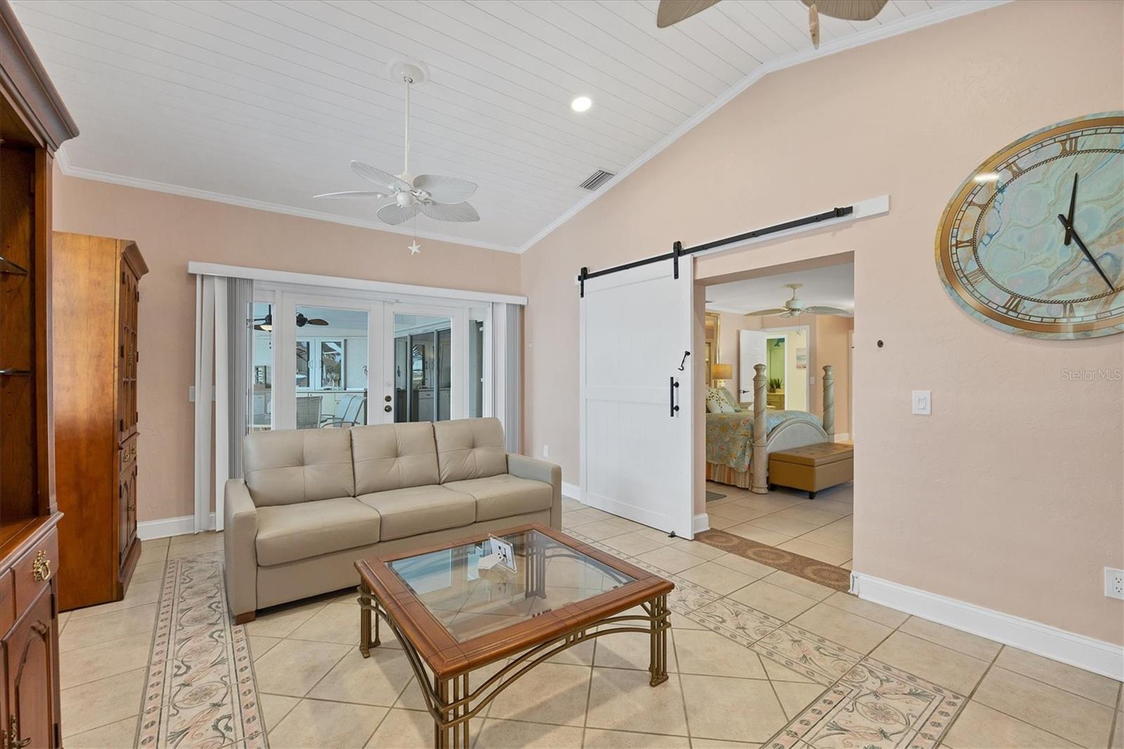 PORT CHARLOTTE SEC 043 - Residential