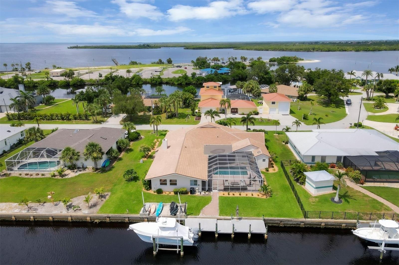PORT CHARLOTTE SEC 043 - Residential