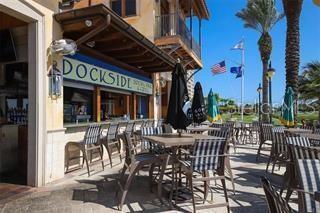 RIVIERA DUNES MARINA - Land