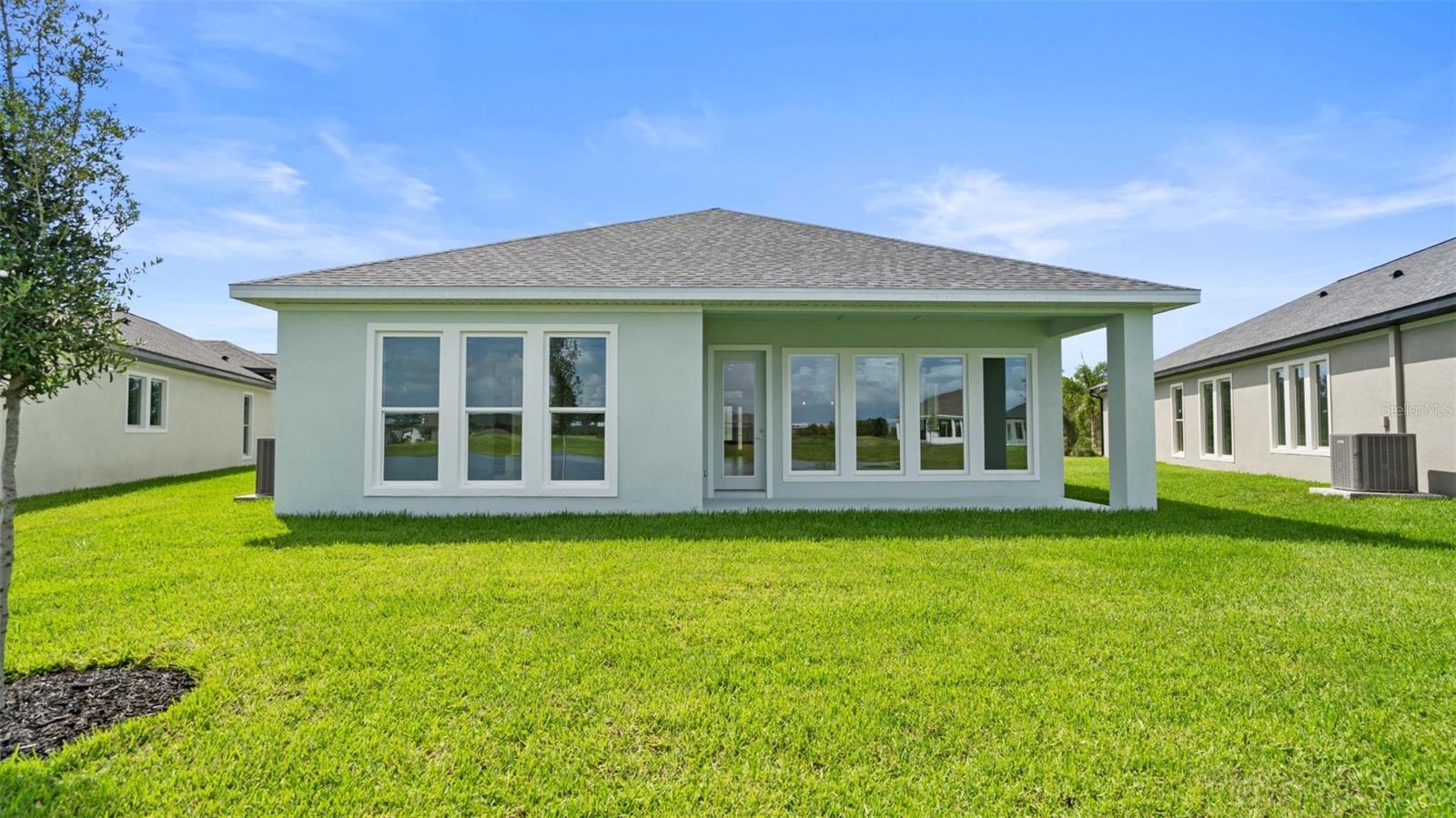 MAGNOLIA BAY SOUTH PHASE 1 - Residential
