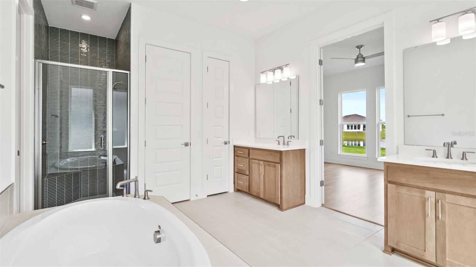 MAGNOLIA BAY SOUTH PHASE 1 - Residential