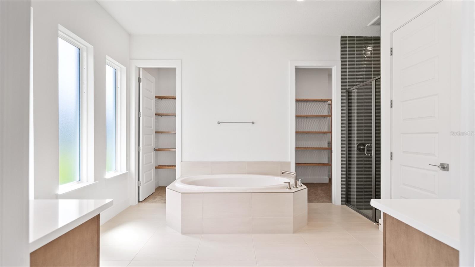 MAGNOLIA BAY SOUTH PHASE 1 - Residential