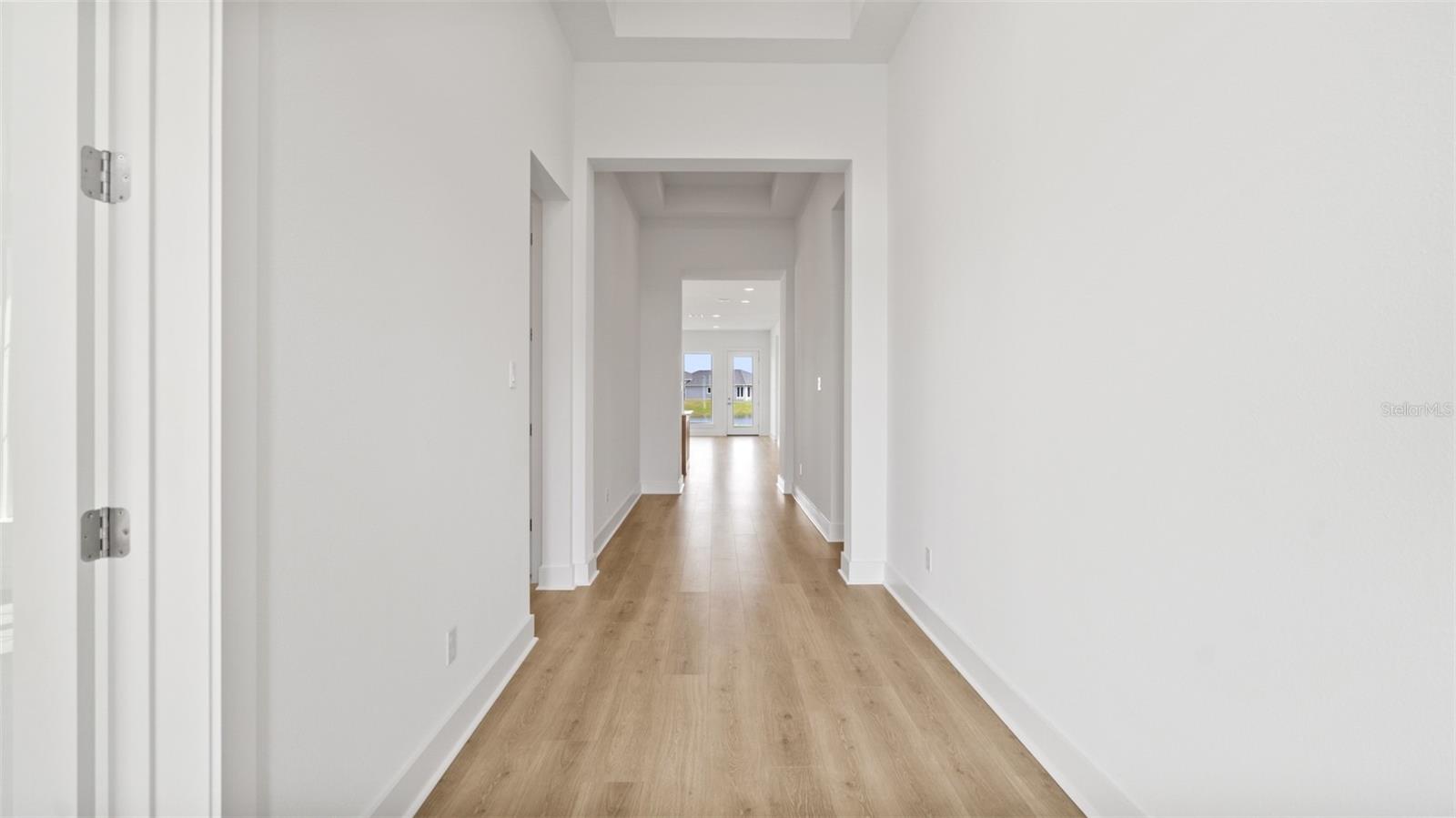 MAGNOLIA BAY SOUTH PHASE 1 - Residential