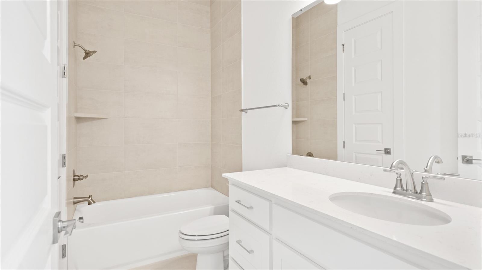 MAGNOLIA BAY SOUTH PHASE 1 - Residential