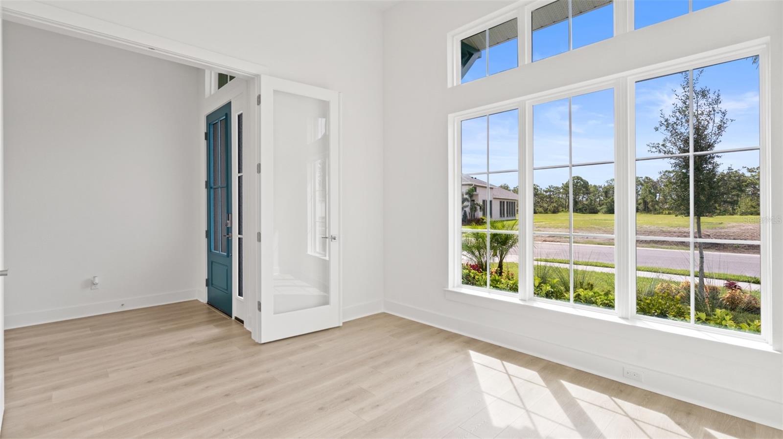 MAGNOLIA BAY SOUTH PHASE 1 - Residential